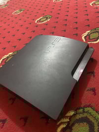 بلي 3 للبيع ملحقاته: يدة 2 وشاحنة اصلية وهارد العاب يحتوي على 61 لعبة ...