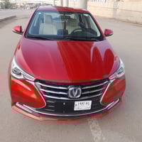 شانجان L7 • ٢٠٢٤ • مدفوع كمرك