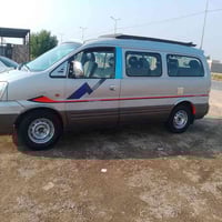 ستاركس • ٢٠٠٥ • مكينة وگير كفالة