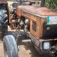 كاروبه عنتر • موديل ٨٨ • عربانة حدادية