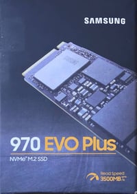 سامسونك • 1TB • هارد M.2