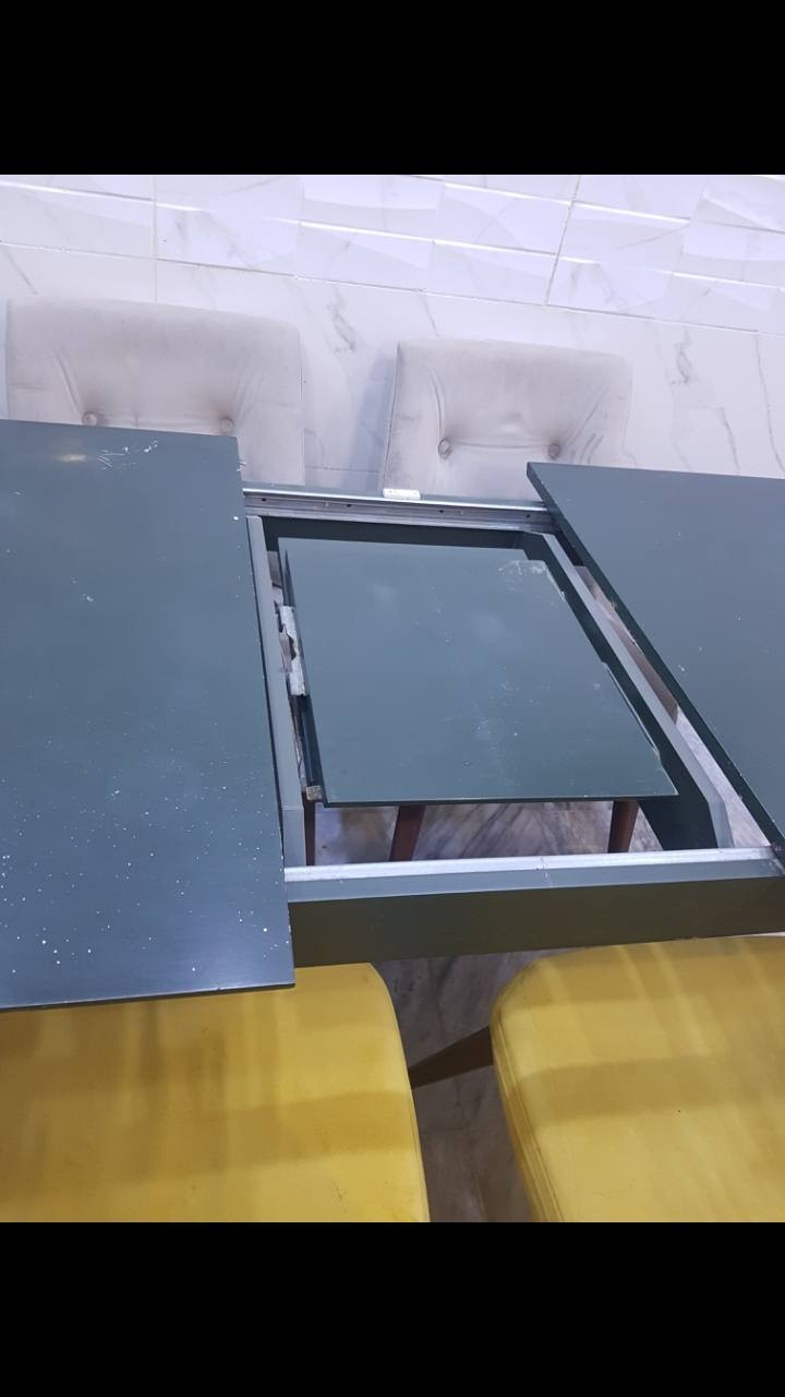 السلام عليكم  ميز طعام مع ٤كراسي  يتكبر ويصغر ب ١٠٠ المكان بغداد الكاظمية الطي


**إذا كنت صاحب هذا الإعلان وتريد حذفه لأي سبب، رجاءا أرسل رسالة إلى الدعم الفني**