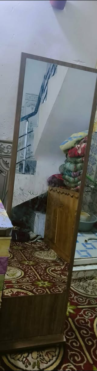 غراض نضيفات للبيع اسعار مناسبه الشراي يتفضل خاص مكان كربلا


**إذا كنت صاحب هذا الإعلان وتريد حذفه لأي سبب، رجاءا أرسل رسالة إلى الدعم الفني**