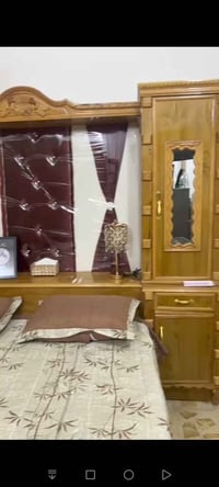 غرفة اخشاب • جديدة • ميسان