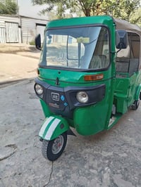 تكتك • موديل 22 • بابل المسيب