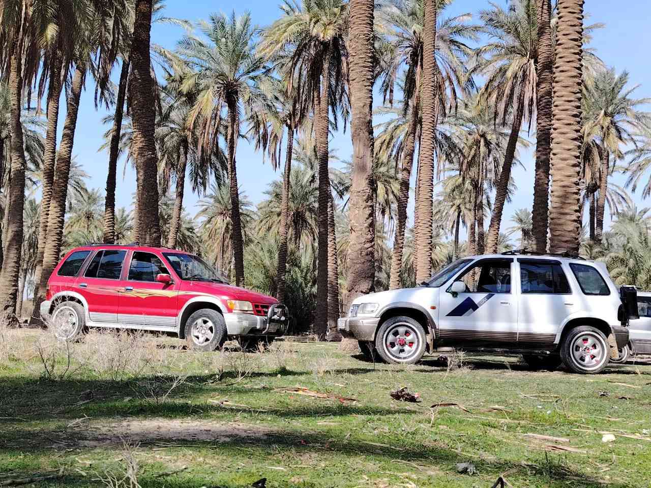 السلام عليكم .سياره .سبورتج موديل 2001. بدون صبغ بلاديه .كير ومكينه كفاله . كهربائيات كله شغاله .رقم .بابل .السعر. 38. بيه مجال قليل. العنوان بابل الحمزه الغربي .الاستفسار..***********
