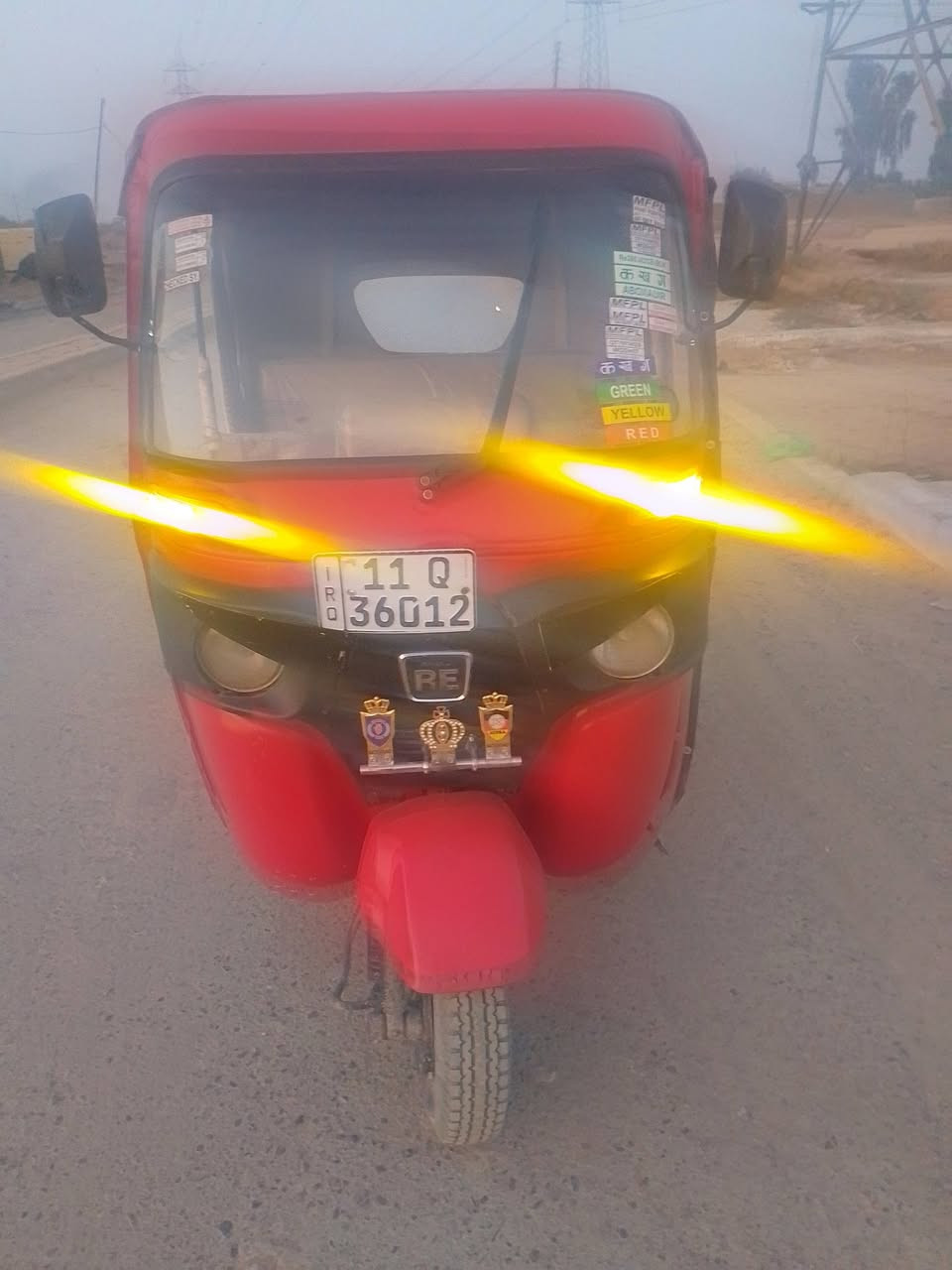 يا الله السلام عليكم تكتك موديل 2019 تكتك حلوه و جاهز كبل الشارع تحويل ثاني يوم  مكاني بغداد مدينة صدر سعره 5500 وبيه مجال الشراي رقم‏‪0777 344 3202‬‏
