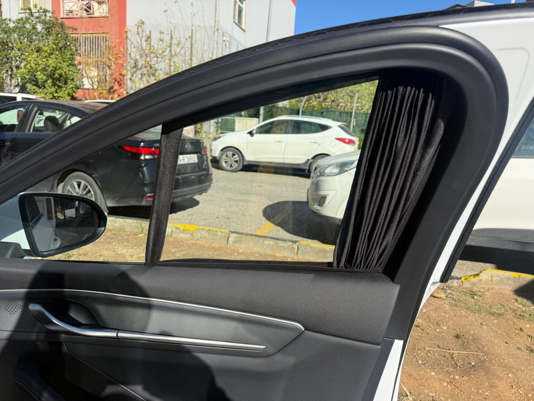 لحك قبل الصيف ترى يصيرن ب١٠٠ هسه ب٥٠ مركز السنك لكماليات السيارات ***********
