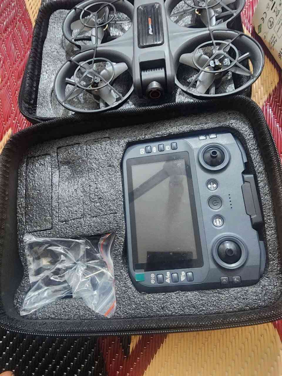 سلام عليكم درون s156
جديد مكانه بغداد مدينه الصدر سعر 70
***********
