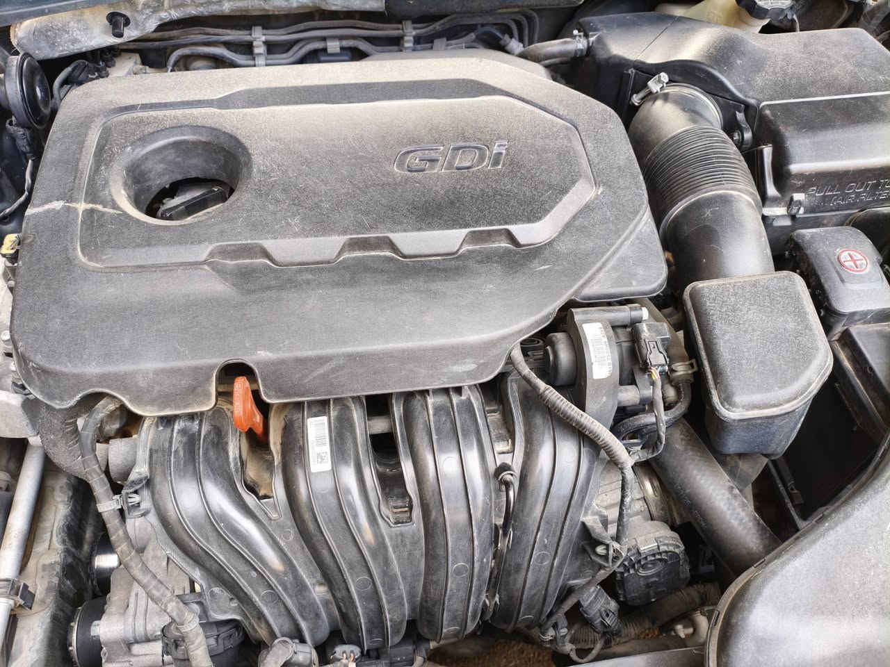 السلام عليكم
سياره كيا اوبتيما موديل 2016
وارد امريكي 
محرك مامفتوح 2400
مكفولة من الصبغ والتبديل 
بيها بعض الرصعات قليله جدا 
لونها رصاصي غير محدد
رقمها ذي قار السنويه باسمي 
تتحول ثاني يوم 
السعر 130 وبيها مجال قليل
للاستفسار الاتصال على الرقم ***********
