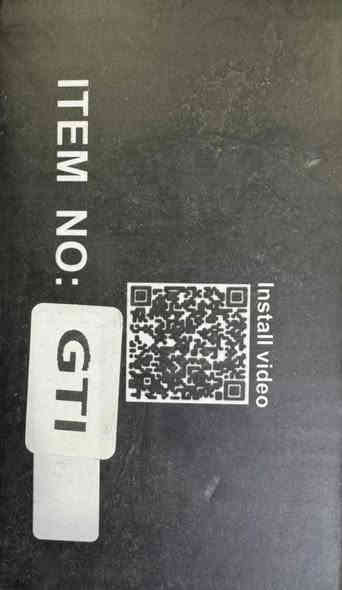 السلام عليكم 
لد ترحيب وتحذير ابواب
فوكس واگن( قالب بلادي)
تيكوان/ تاوس/ باسات/ جيتا/ كولف
بدون تحوير يعمل على بطاريات الكونترول
يتركب بمكان الفسفورة بالباب
يحتوي على حساس للتشغيل والاطفاء
مع فتح وغلق الباب
ضوء احمر مع علامة (vw)أو (GTI)
تركيبه سهل جداً 
سعر الزوج فقط (١٥) الف دينار
والتوصيل مجاني
***********
واتساب
متوفر مفرد وجملة
