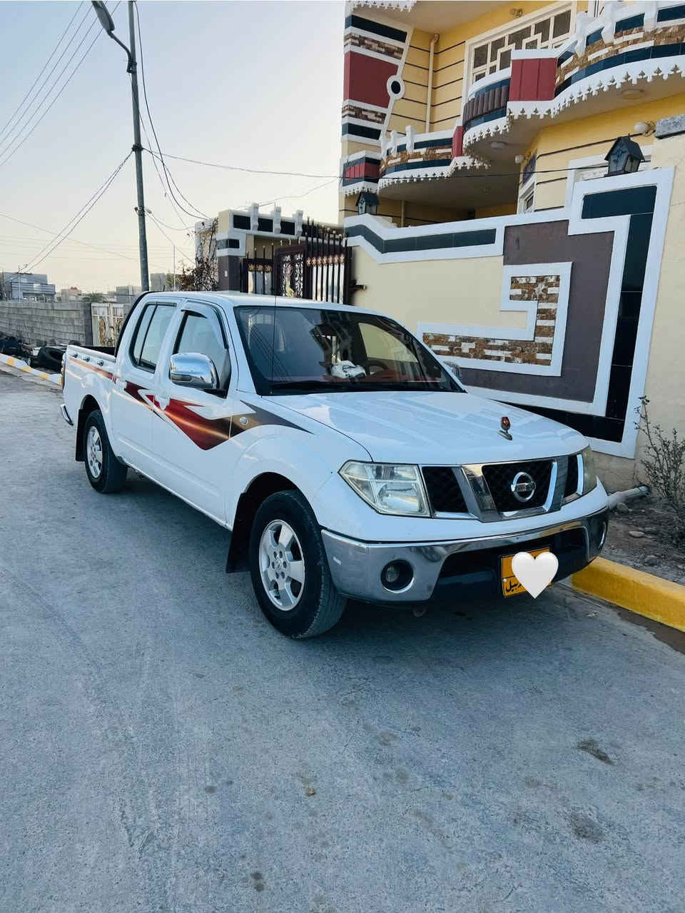 السلام عليكم نيفاره اللبيع موديل 9 رقم اربيل بسمي لاصبق ولابارد مكفوله السياره ستراد خاص يعني كيرناصي هل الخبره عرفونه مكان السياره ديالى مندلي /***********
