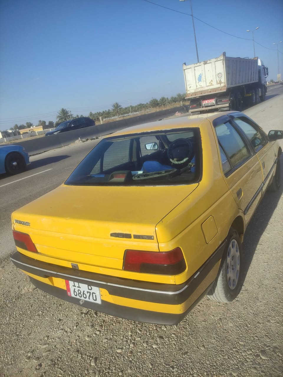 بيجو لميس 2012 كفالة كير محرك تبريد السيارة جاهزة مصفرة هيئة وغرامة تحويل مروري شرط *********** وتساب بغداد الكرخ
