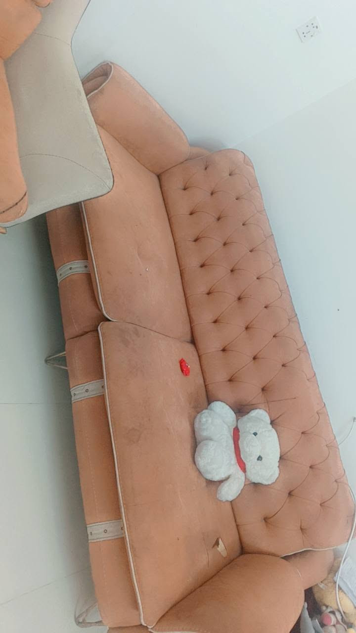 تخم باب اول كلش ثكيل يرادلة بس غسل او تحب اكوسمة


**إذا كنت صاحب هذا الإعلان وتريد حذفه لأي سبب، رجاءا أرسل رسالة إلى الدعم الفني**