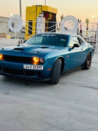 جالنجر SXT • ٢٠١٢ • رقم بصره