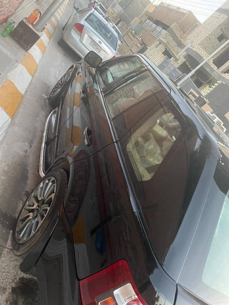 رانج روفر موديل ٢٠٠٦ مكينة وكير محورة ٣٠٠٠ ياباني كلشي شغال بيها مكانها كربلاء سعر البيع ٨٠ وبيها مجال للاستفسار الاتصال بالرقم ***********
