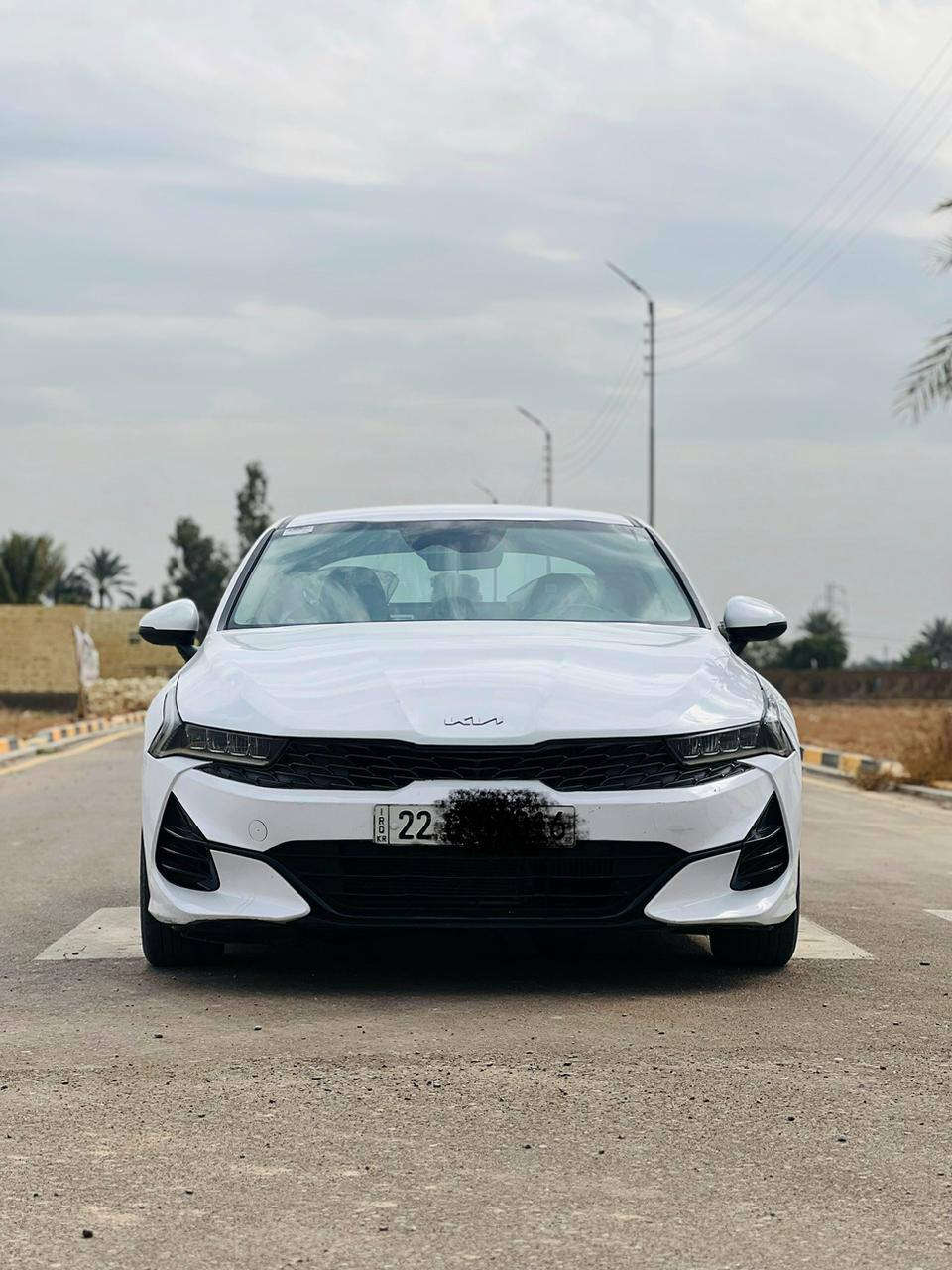 #جوه_وبلاش_بالقران_بلاش
كي فايفK5 موديل 2021 امريكي ضررها فقط باب خلفي جهه الصدر والبنيد فقط رقم اربيل سنويه وارقام وهزه كله مجدد ماشيه٦٠ الف مكينه تيربو جديده كلش السيارة جاهزه وكامله من كل نقص وجديدة بمعنى الكلمه مكينه كير تبريد حداديه تخم تاير كله جديد 
اخوان الله يخليكم ناشر الكم تفاصيل كامله وصور الضرر وسونارها 
السعر ١٢٩$قفل قفل 🔏 
الشراي يتصل وعيوني اله
***********
