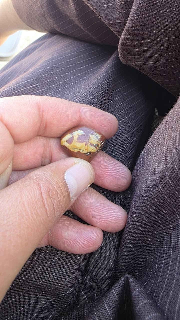 حجر صلطاني مصور لله سبحان الله المصور واضحه


**إذا كنت صاحب هذا الإعلان وتريد حذفه لأي سبب، رجاءا أرسل رسالة إلى الدعم الفني**