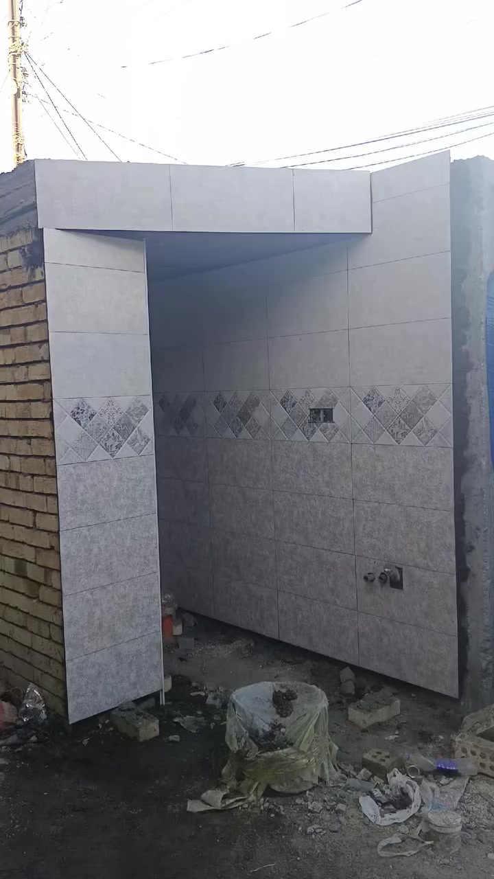 سلام عليكم 
خلفه سيراميك متفرغ حاليا 
***********
