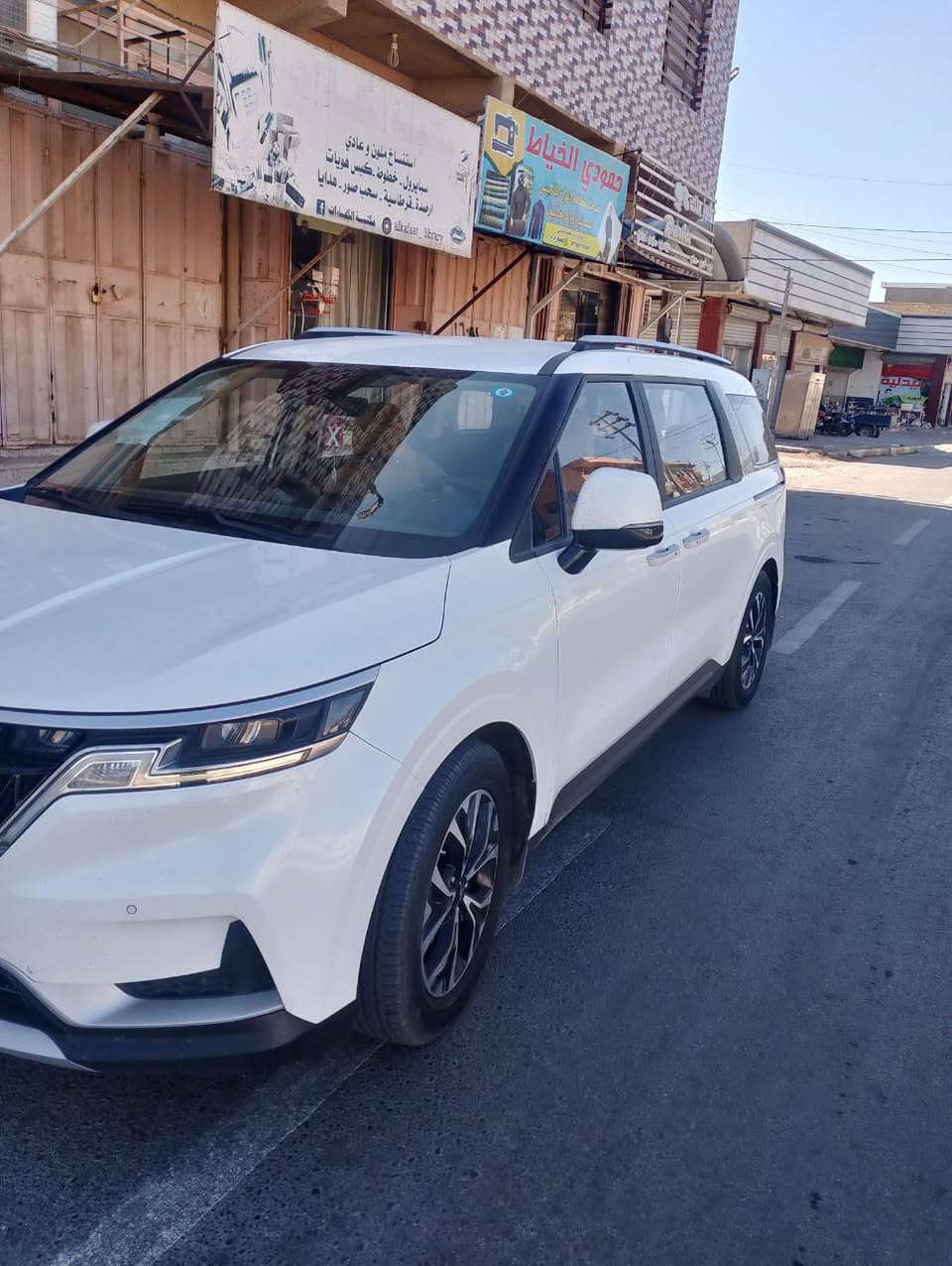 كياا كرنفال موديل 2022رقم أجره بابل سياره فول مواصفات سياره بانزين غاز سياره باسمي تحويل ثاني يوم الاستفسار عل الارقام 0780892878/***********واتساب موجود
