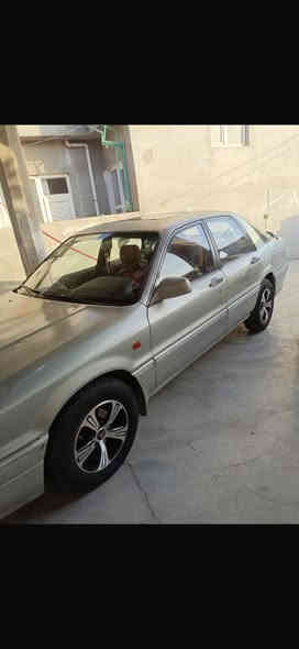 للبيع  او الامراوس بقطعه ارض 
مسيبوشي گلنت موديل 1991

كير عادي

محرك 18 

رقم بغداد 

صدر جديد 

تاير جديد 

تبريد شغال

شرط التحويل 

السعر 45 بي مجال 

عنوان ديالى جلولاء

‭٠٧٧٢ ١٩٨ ٩٤٥١‬
