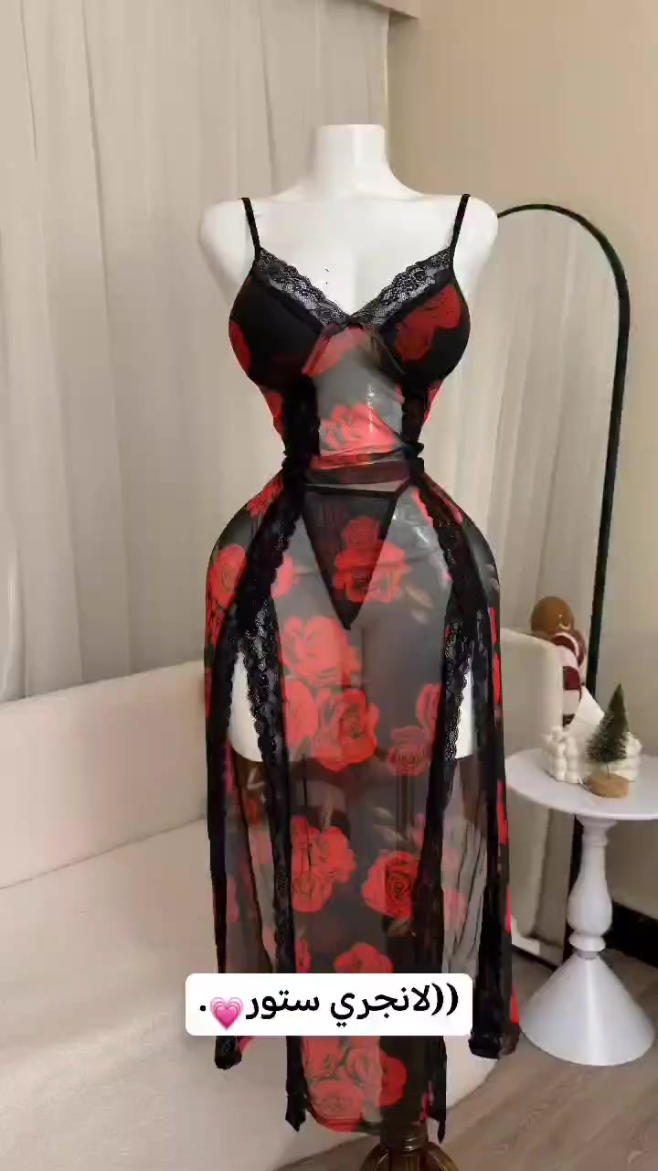 . ((لانجري 💗.

فري سايز لجميع القياسات الكوالتي عالي جدآ.
نوع القماش شيفون مطاط ناعم 🌸.

متوفر خدمه توصيل جميع محافظات العراق 🚕.

.

.


**إذا كنت صاحب هذا الإعلان وتريد حذفه لأي سبب، رجاءا أرسل رسالة إلى الدعم الفني**