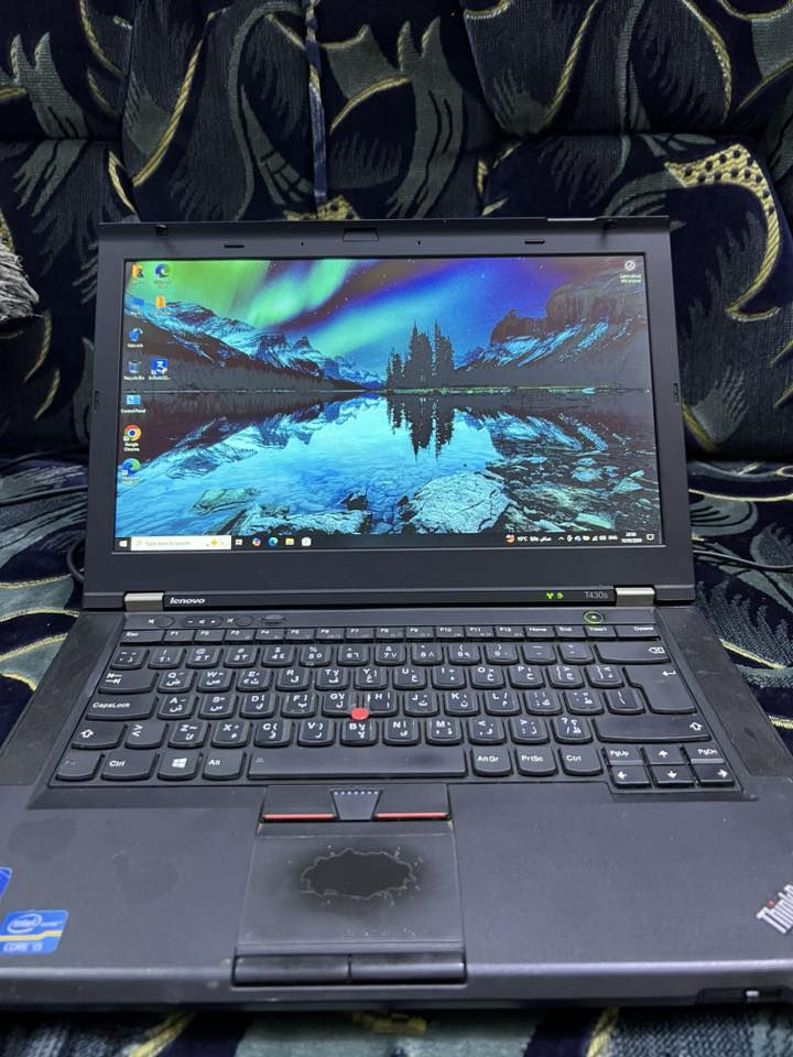 سلام عليكم اكثر سعر بل عافيه


**إذا كنت صاحب هذا الإعلان وتريد حذفه لأي سبب، رجاءا أرسل رسالة إلى الدعم الفني**