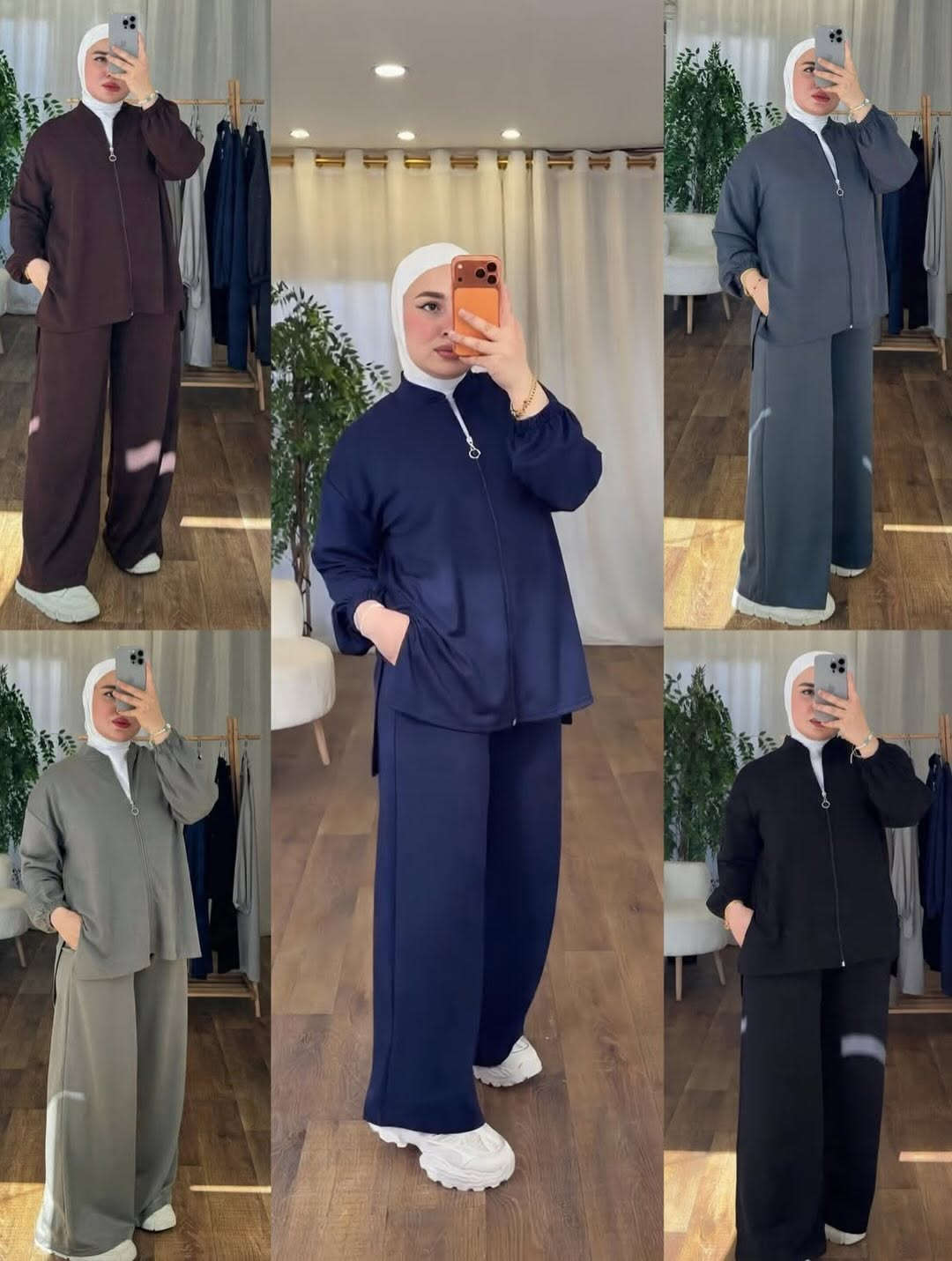 سوت سحاب يجنن ولا غلطه ✨🔥
بـ20 لاف 😍
القياسات من 38 لل46 ✅
#بوستات


**إذا كنت صاحب هذا الإعلان وتريد حذفه لأي سبب، رجاءا أرسل رسالة إلى الدعم الفني**