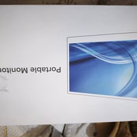 شاشة عرض • تلفزيون