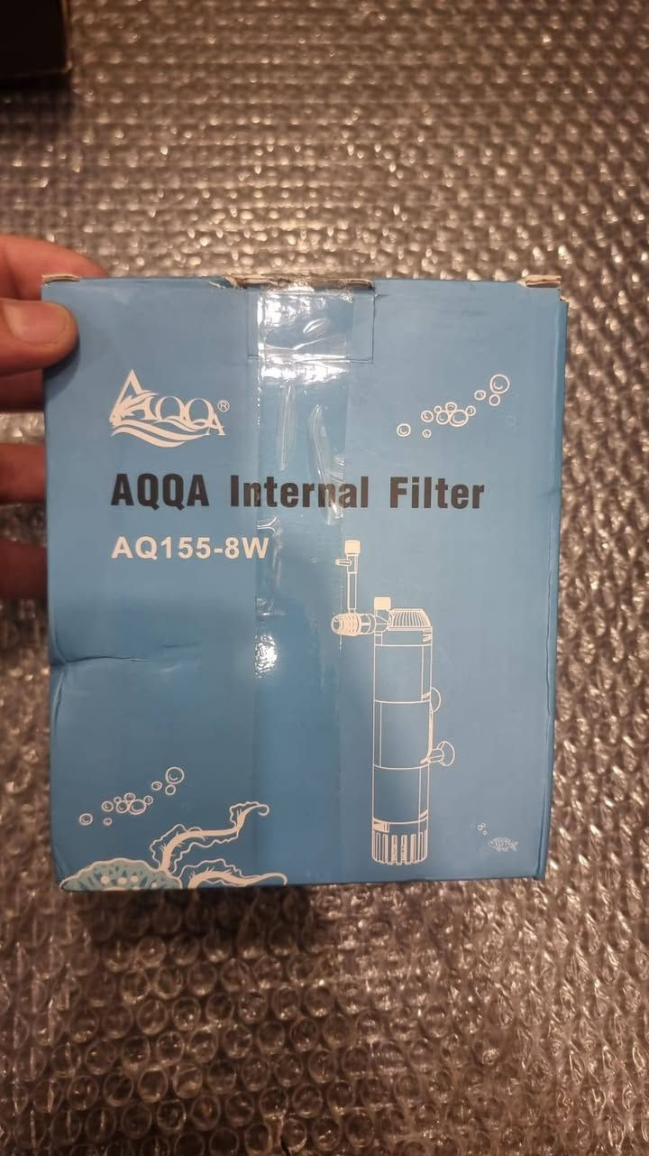 صانع امواج وفلتر يخص الاسماك


**إذا كنت صاحب هذا الإعلان وتريد حذفه لأي سبب، رجاءا أرسل رسالة إلى الدعم الفني**