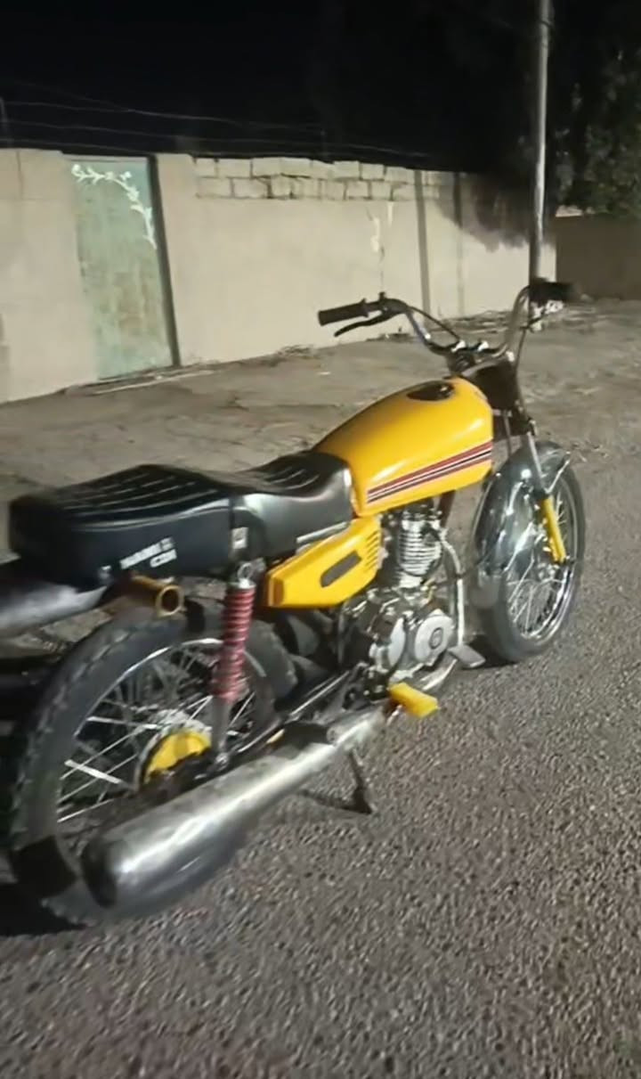 السلام عليكم دراجه بي ام موديل 2025 السعر 425 وبيها مجال ***********
