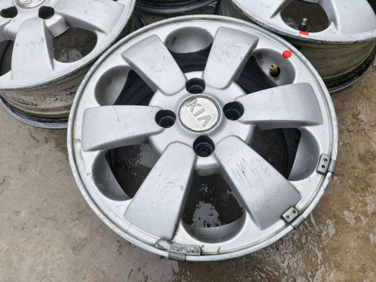 للبيع ماركيا ريو شرط لا فطر لا كسر اصلي الاستفسار خاص***********
