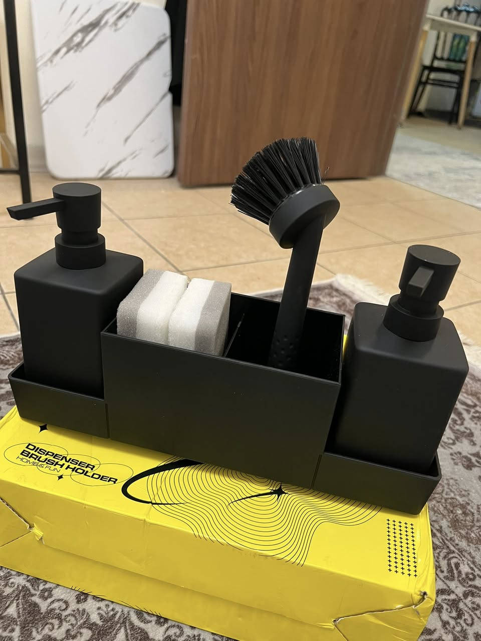 امزون منوع


**إذا كنت صاحب هذا الإعلان وتريد حذفه لأي سبب، رجاءا أرسل رسالة إلى الدعم الفني**