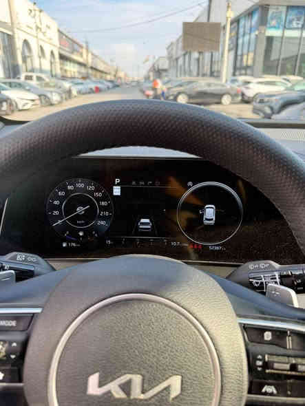 کیا سپۆرتاج 2023 فول موا سەفات کلین
مواسەفان xline
رەشی مات بیلادی
52 هەزار کیلۆمەتیر رویشتوە
یەک قۆپی بجوکی هەیە
دەرگای پشتەوە سەکن
ماباقی هەموو گیانی بەشەرت 

سـعـر : لە کۆمێنت داوابکە ڕاستەوخۆ بۆت دێت 📥 

گێر و مەکیەنەی بەشەرت 
هیچ کێشەیەکی تێدا نییە 

ژمارەی خاوەنەکەی
***********
