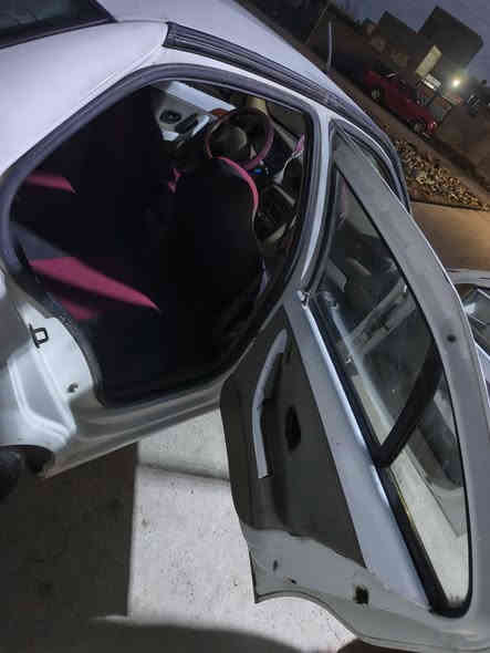 يا الله سلام عليكم سيارة سمند ٢٠١٠ مكفوله من تبديل بيه رشات صبق حزام  مكفوله مكينه وكير  جاهزه مال جناي سنويه ال ٢٠٢٩ رقم مثنى شرط تحويل العنوان ذي قار قظا ء دوايه ***********))سعر ٣٤ وبيه مجال
