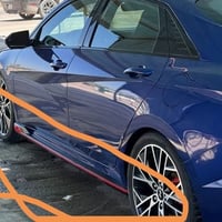 النترا • جانبية • بابل