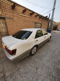 ملكة • سيارة ملكة • ملكة 2000 • سيارة اصولية • تبريد شغال • حدادية جدي...