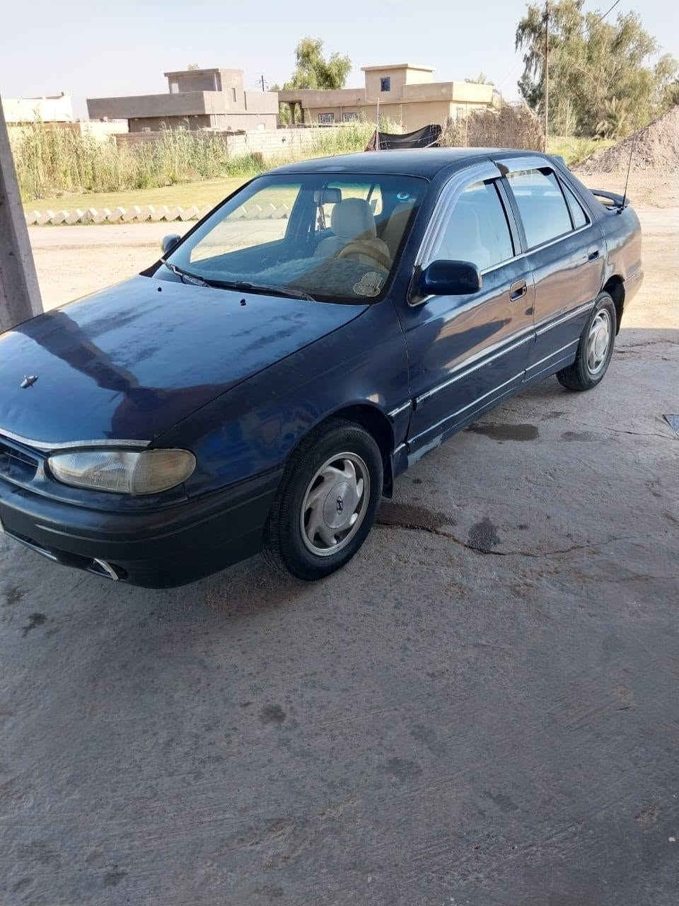 النتره للبيع اوتو محرك مفتوح كير مكينه حداديه كفاله تخم تاير تحويل مباشر سعر ٣٢ وبيه مجال مكاني بغداد تاجي ***********
