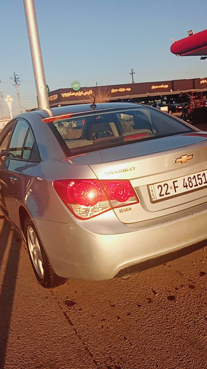 *********** أربيل, العراق
