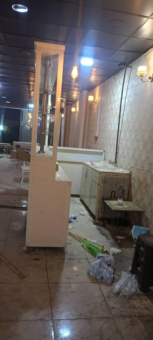 بؤ فرؤشتن لة هةولئر هةردووك 225هةزار


**إذا كنت صاحب هذا الإعلان وتريد حذفه لأي سبب، رجاءا أرسل رسالة إلى الدعم الفني**