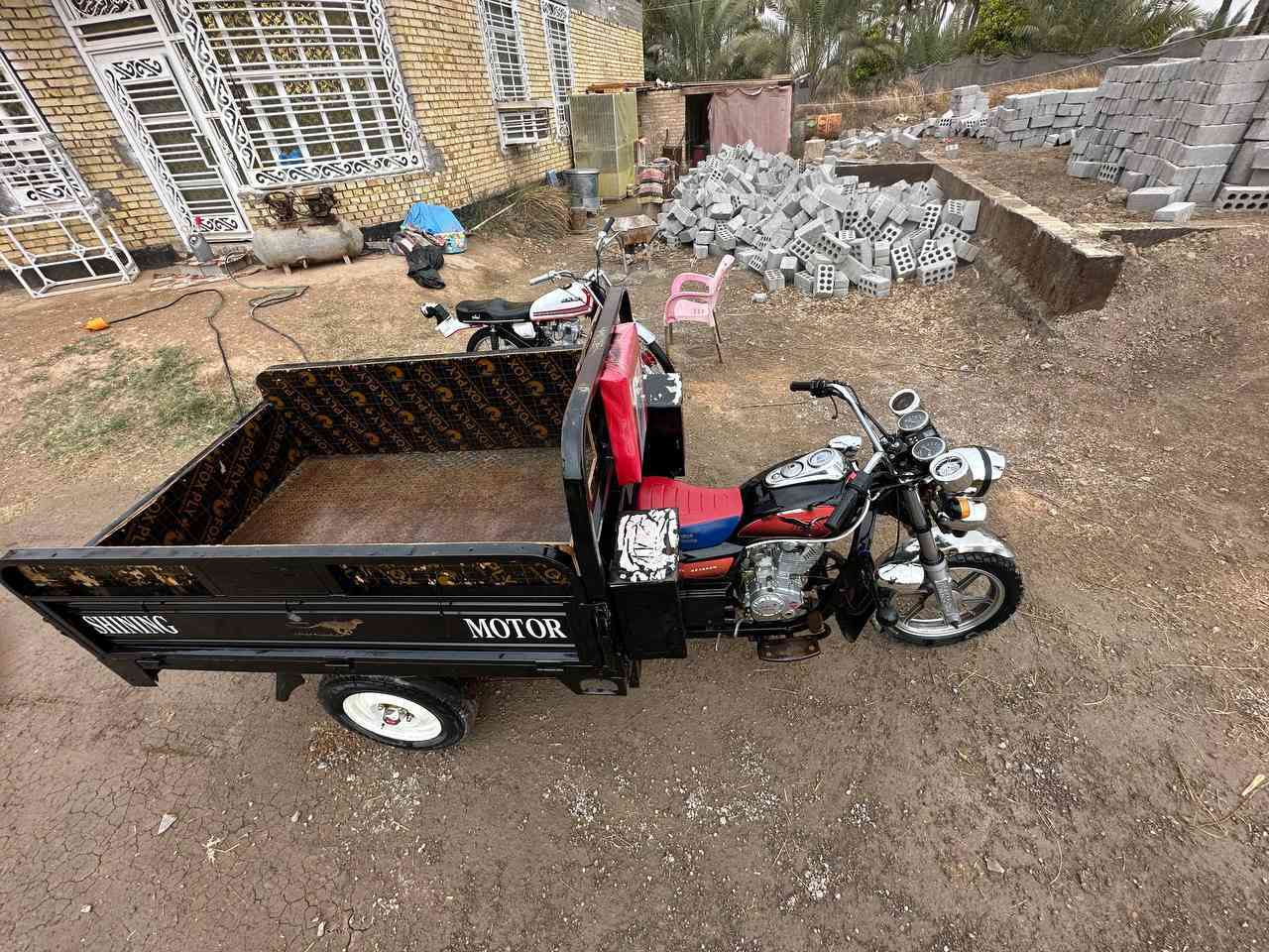 اسلام عليكم ستوته خير من الله ونضيفه موديل 22 اوراق اصوليه ونضافه شوفت عينك اي  استفسار دك عركم 
***********
بي واتساب
