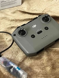 ميني 3 برو • بطارية وحدة • 4K