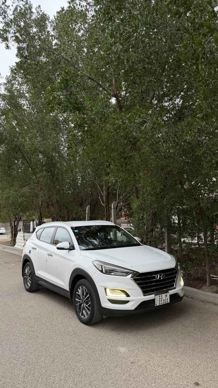 توسان خليجي كفاله عامه 2019السياره جديده جداً تخم تاير جديد السياره كلششش نضيفه و احلى من الصوره البيع مكاني بغداد 
رقمي ***********
