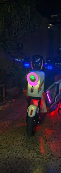 X900 • 5 بطاريات 33 أمبير • البصرة القبله