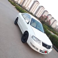 نيسان صني • ٢٠١٠ • توماتيك