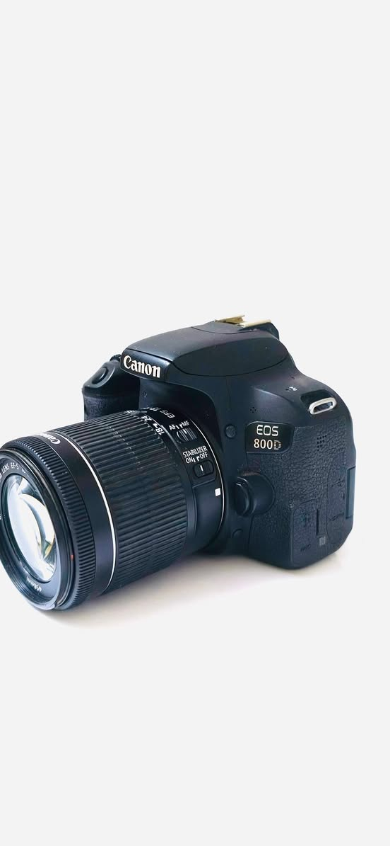 للبيع كامرات كلش نضيفات 
Canon D80 فقط بدي 
Canon AX11 
Canon D800/18:55
الكامرات على ايدي كلش نضيفات بس محتاج فلوس واريد ابيعهن وأسعارهن مناسبات
للتواصل ***********
