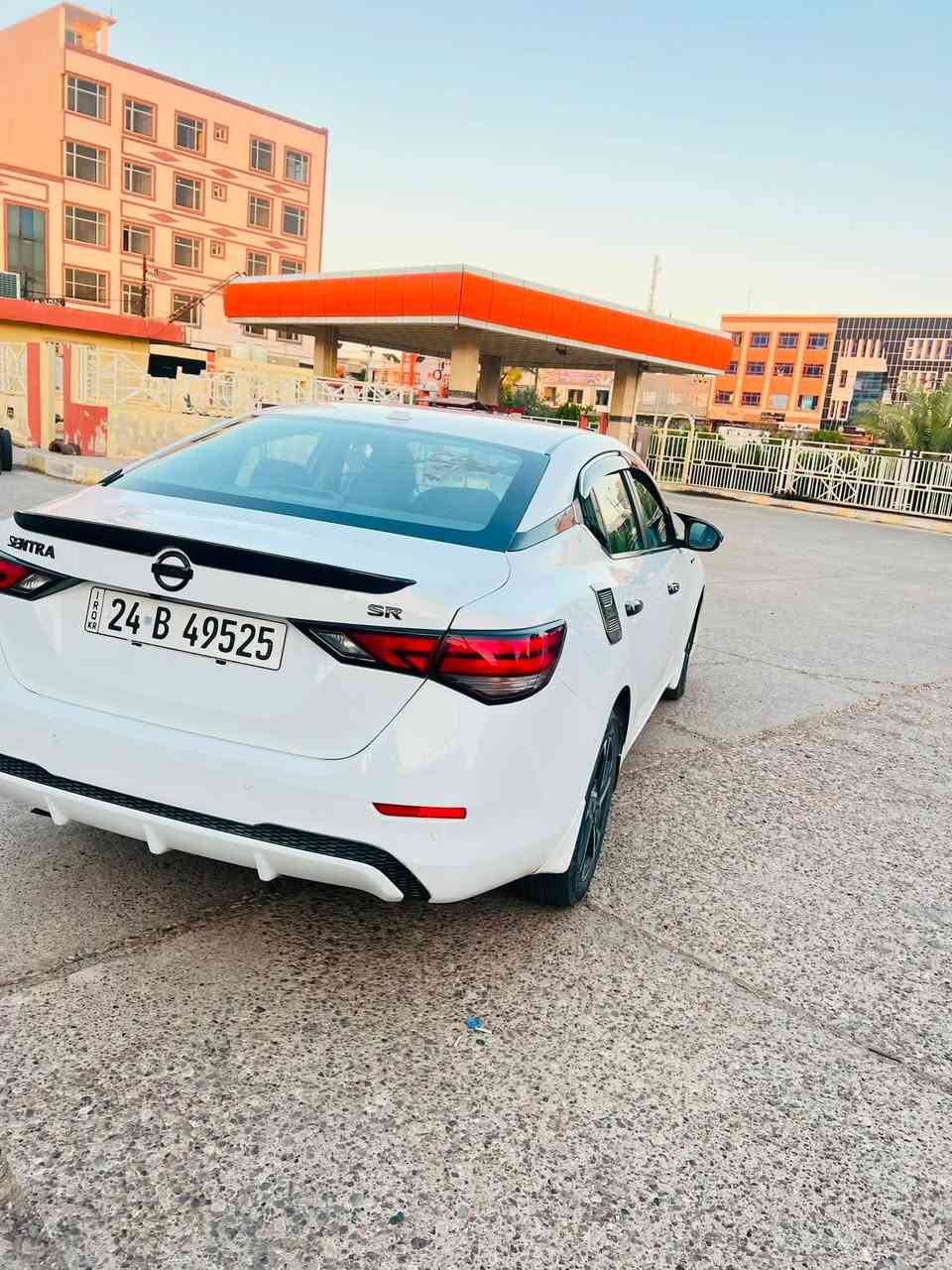 سنترا2025SVده بل ايرباك طاك
جملغ بولند صبخ

ايرباك سكان ده شبول طاك

كيرمحرك شه رت

رقم دهوك سياره

ماشي22ميل

حجر رارد بي شه رت

سعر135مجال

***********

عقره
