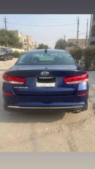 السلام عليكم 
للبيبع اوبتيما 2019 
مواصفات FE 
تحكم ستيرن جهتين 
توقف ذاتي 
تحديد مسار 
شاشة كبيره 
صبغ بنيد ودعامية 
الحادث موضح بالصور 
رقم بغداد باسمي
السعر 135
مكاني بغداد 
***********
