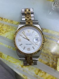 للبيع: تحفة رولكس الجديدة (إصدار 2025) ⌚ لعشاق التميز والفخامة، متوفرة...