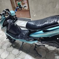 هوشا F40 • موديل 2023 • قلعة سكر